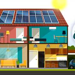 Sustainable Home Design To Increase Energy Efficiency