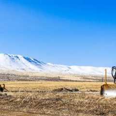 General Motors Invests $625M in Lithium Americas to Boost Nevada’s Thacker Pass Lithium Project