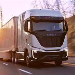 A Green Journey: Key Insights from Nikola’s First Sustainability Report