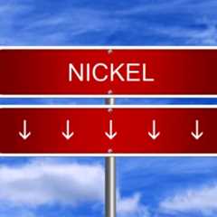 Nickel Prices Fall to a 4-Year Low: What Causes The Plunge?