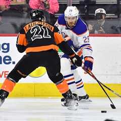 NHL Rumors: Flyers and Oilers Updates and Insights