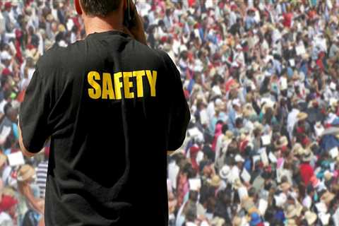 Ensuring Safety and Security at Festivals in Campbell County, Kentucky