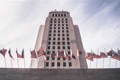 The Impact of Campaigns on Voter Turnout in Los Angeles County, CA