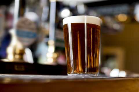 Possible End of Pints? MPs Warn Labour Law Could Change Drinking Glass Sizes