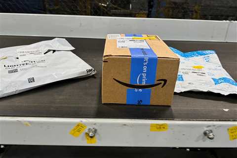 OSHA Workplace Safety Settlement: Amazon to Pay $145,000