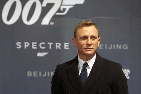 James Bond Franchise Faces Serious Jeopardy