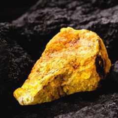 2025 Uranium Outlook: Will this Critical Commodity Endure its Golden Glow?