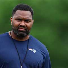 Patriots Insider Questions Jerod Mayo’s QB Competition Remarks