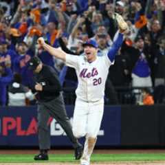 Pete Alonso’s Future: Where Will He Land?