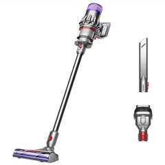 Dyson Slim Cordless Vacuum: 50% Off and Lightweight Alternative