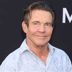 Watch ‘Happy Face’: Dennis Quaid’s New Series Guide