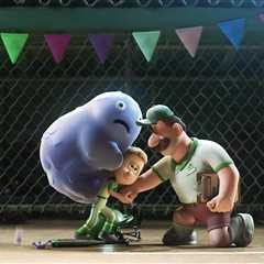 Stream Pixar’s Win or Lose First Episode on YouTube