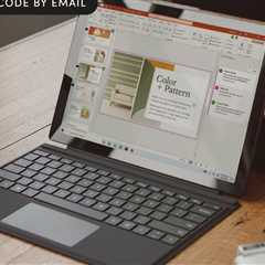 Lifetime Microsoft Office License Now Available for Mac & Windows