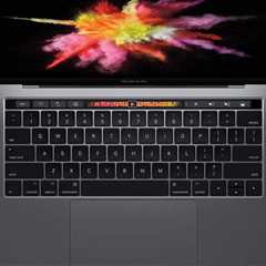 Refurbished MacBook Pro Now Only $377.99