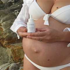 Skincare Products for Pregnancy: Safe and Effective Choices