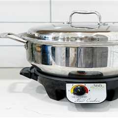 Nontoxic Slow Cooker: Top Picks from Gurl Gone Green