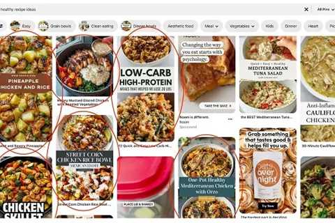 AI Labeling on Posts: Pinterest’s New Transparency Initiative