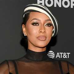 Athletes Aren’t Built for Relationships, Says Keri Hilson