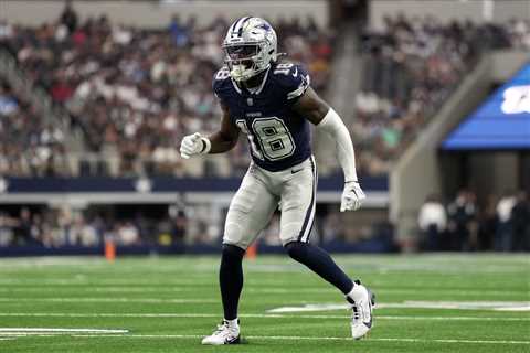 Dallas Cowboys: Key Players to Maximize Against Steelers in Week 5