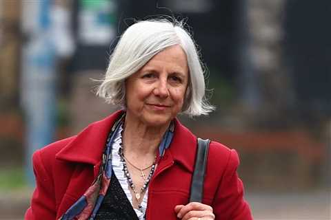 UK Anti-Abortion Protester's Conviction Sparks Free Speech Row with Trump Team