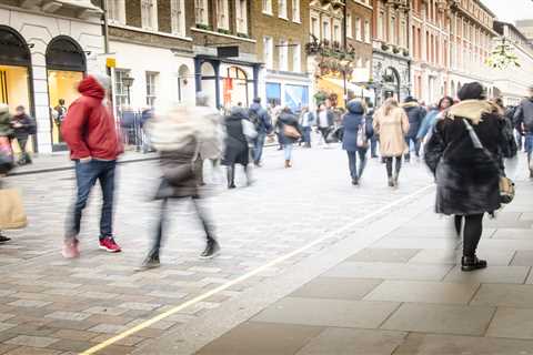 High Street Armageddon Begins: Reeves' £25bn Tax Bomb Just Exploded