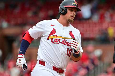 NL Central Insights: Gorman, Reynolds, and Cubs Updates