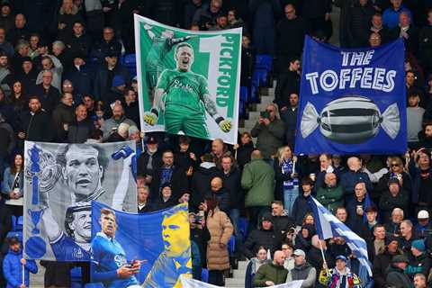 Everton vs Arsenal: How to Watch, Lineups, and Kickoff Time