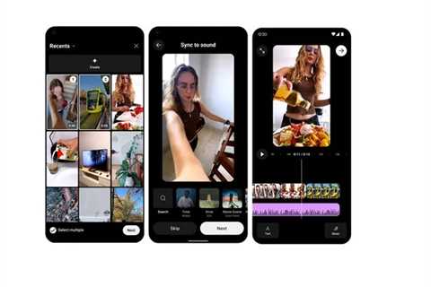 YouTube Shorts Introduces Fresh Editing and Creative Features
