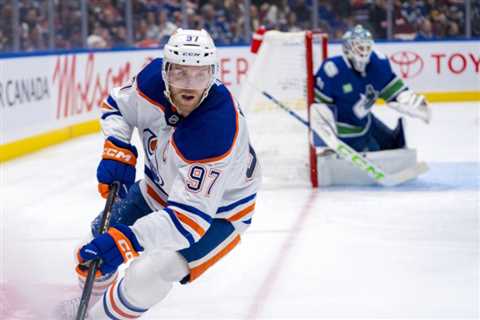 NHL Injuries Update: Ducks, Oilers, Wild, and More