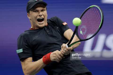Tiafoe vs. Brooksby: ATP Houston Final Preview and Prediction