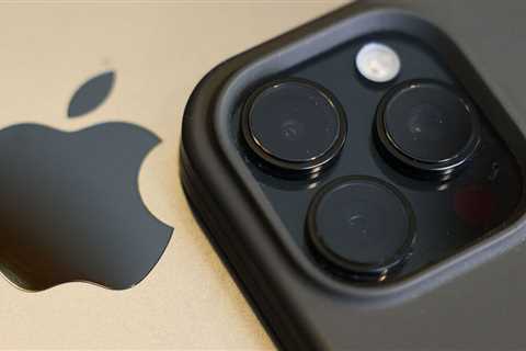 Latest Impacts of Trump Tariffs on Consumer Tech News