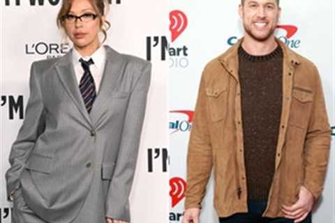 Shannon Elizabeth’s Departure from Hollywood After American Pie