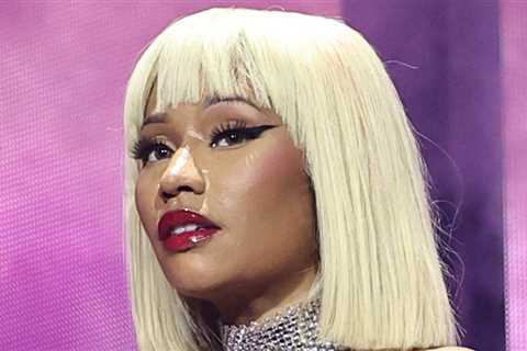 Swatting Incident Targets Nicki Minaj; Police Investigate Empty Home