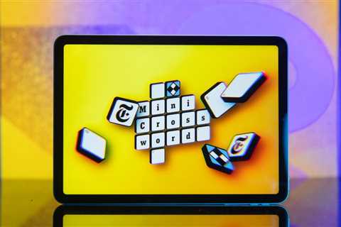 April 11, 2025 NYT Mini Crossword Solutions