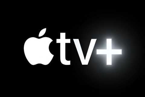 Apple TV+ Subscription Now Just $9 for Three Months