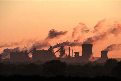 UK Tories warn of potential costs for households in linking with EU Net Zero scheme