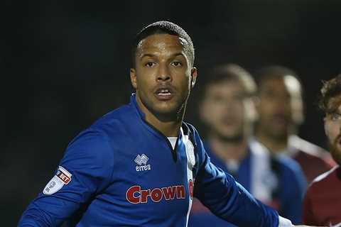 Late British Soccer Star: 5 Fascinating Insights