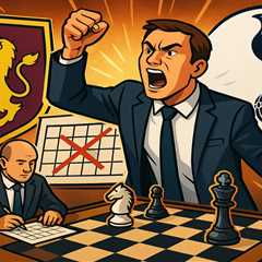 Villa vs Spurs Fixture DRAMA: Premier League Caves to Tottenham's Demands in Last-Minute Scheduling ..