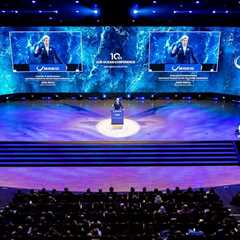 10th Our Ocean Conference, and First Without U.S. Government, Leads to $9.1B for Ocean Conservation