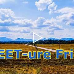 FEET-ure Friday | Toenails and Tough Love #toenails #toughlove