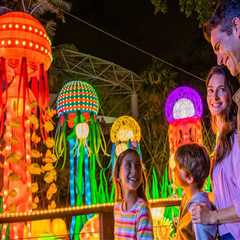 Discover the Thrilling Events of Northwest Florida