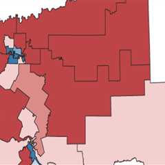 The Unique Political Landscape of Southeast Texas