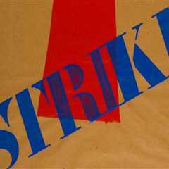 The Power of Unions and Labor Groups in Southeast Texas Politics