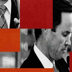 The Power Players of Southeast Texas Politics