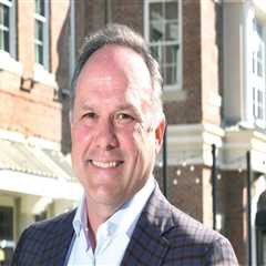 The Impact of Public Leaders on Hall County, Georgia