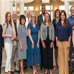 The Changing Face of Public Leadership in Hall County, Georgia