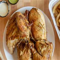 Discovering the Culinary Delights of Salt Lake County, Utah