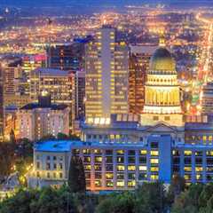 The Ultimate Guide to the Top Technology Events in Salt Lake County, Utah
