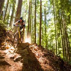 The Ultimate Guide to Mountain Biking in Washington County, Oregon