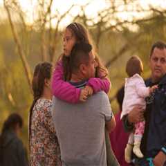Navigating the Complex Issue of Immigration in North Central Texas